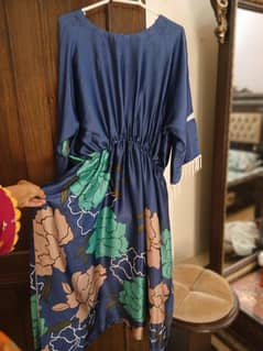 New kaftan dress in affordable price