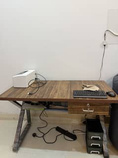 Office table