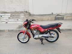 Suzuki GD 110 model 2022