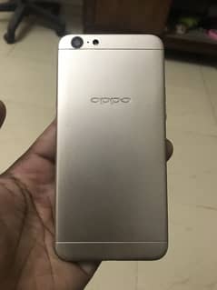 Oppo a57