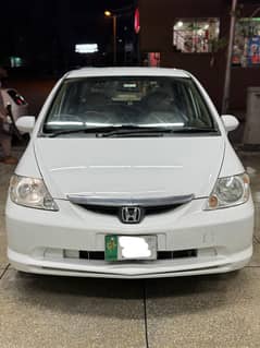 Honda