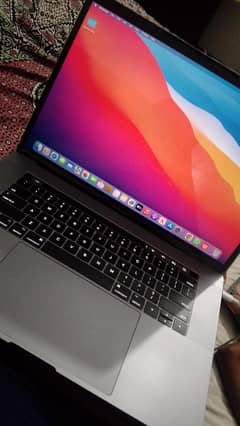 Macbook