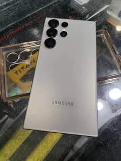 Samsung Galaxy s24 ultra non pta 10 by 10