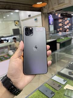 Iphone 11 pro max ( 512gb )