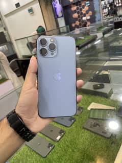 Iphone 13 pro max ( all okay )