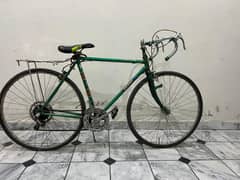 Orient Road Bicycle