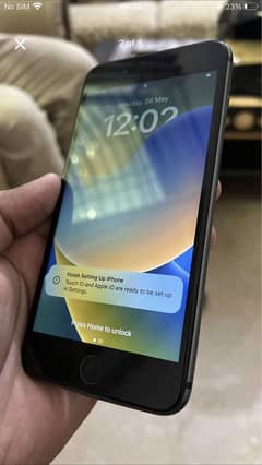 Iphone 8plus factory unlock