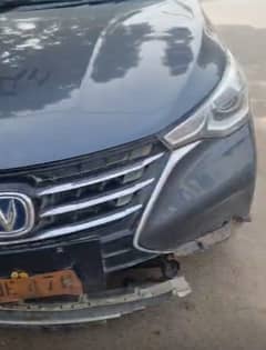 Changan alsvin 1.5 lumiere