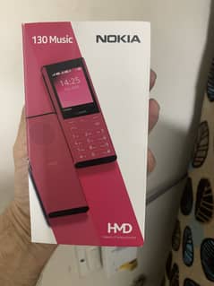 Nokia 130 Music + 32 GB SD Card