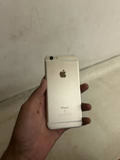 iPhone 6s pta approved official