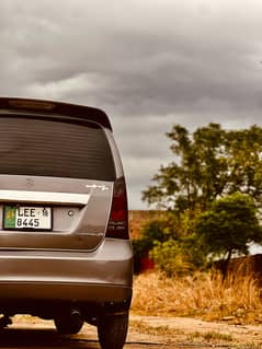 Suzuki Wagon R VXL 2016