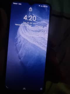 Vivo y33s