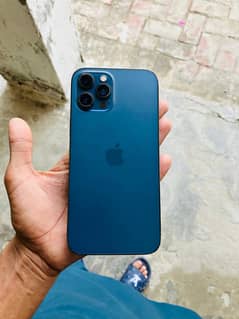 I phone 12 Pro max Non pta