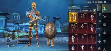 PUBG I’d