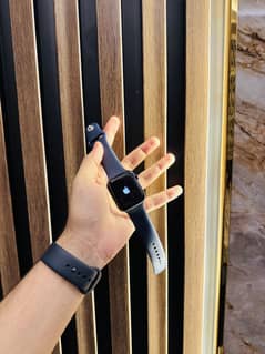 Apple Watch Series 6 44mm Blue color