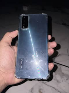 Vivo Y20s 4gb ram 128gb rom