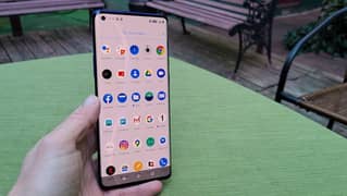 OnePlus 8 5G 12/256 PTA condition 10/10