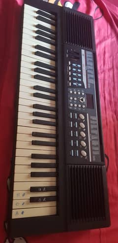 piano 54 keys