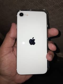Iphone SE 2020 PTA Approved 128GB