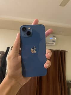 iPhone 13 FU