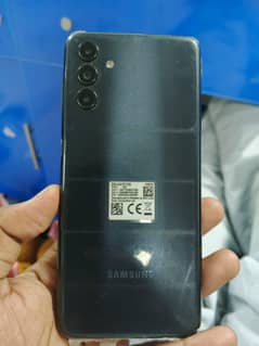 brand samsung model A04s condition 10by 10