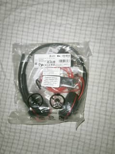 Professional Call Center Headset | Poly C3320 | USB-C | New