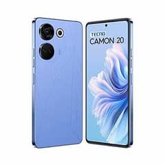 Camon 20