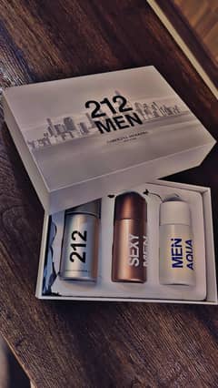 212 orginal pefume