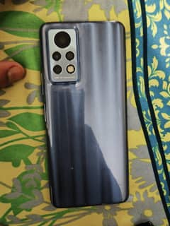 infinix note 11 pro 8/128