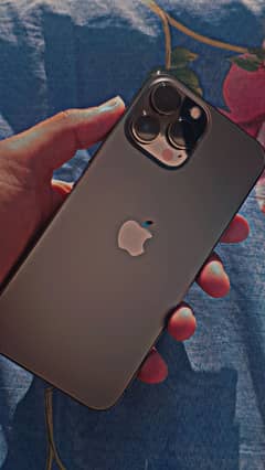 13pro max non pta 256 gb with box