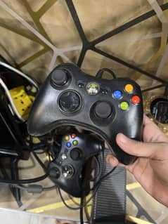 Xbox 360 jasper