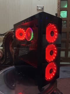 Gaming PC (1660 Super + Ryzen 3600)