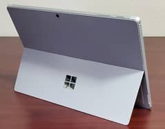 Microsoft Surface Pro 5 Core i5 7th Generation Laptop/Tab Touch Screen