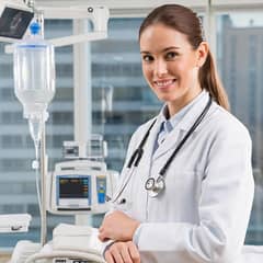 Physical Therapy services