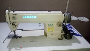 juki machine