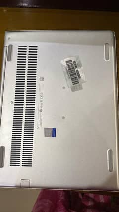 Hp  laptop