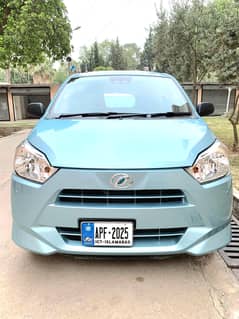 Mira betr thn Alto Mehran Move N One Cultus City