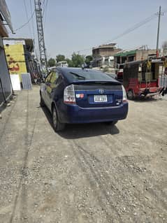 Toyota prius hybrid 2005 model for sale