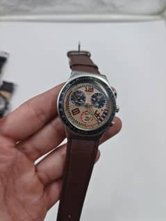 swatch watch for sale