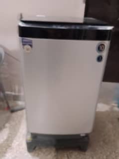 Automatic Washing Machine