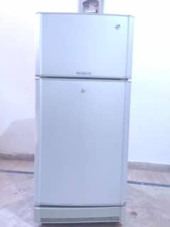 pell small size fridge neat and clean