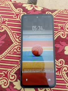 Infinix Hot40i