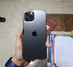 IPHONE 12 PRO MAX FACTORY UNLOCK 256gb
