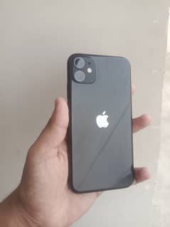 I Phone 11 PTA Approved