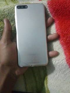back