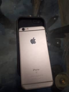 iPhone 6s 64gb pta