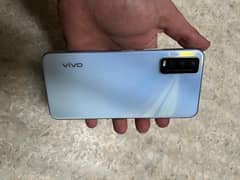 vivo y20