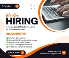 Hiring