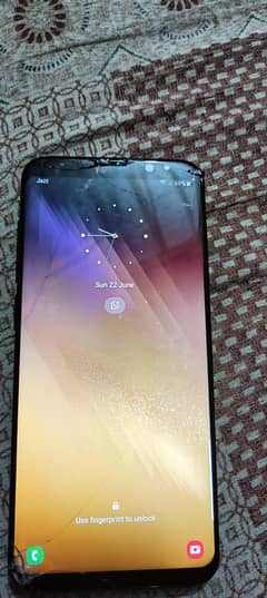 Samsung S8 Plus