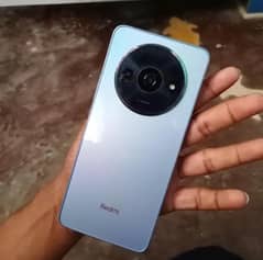 redmi A3